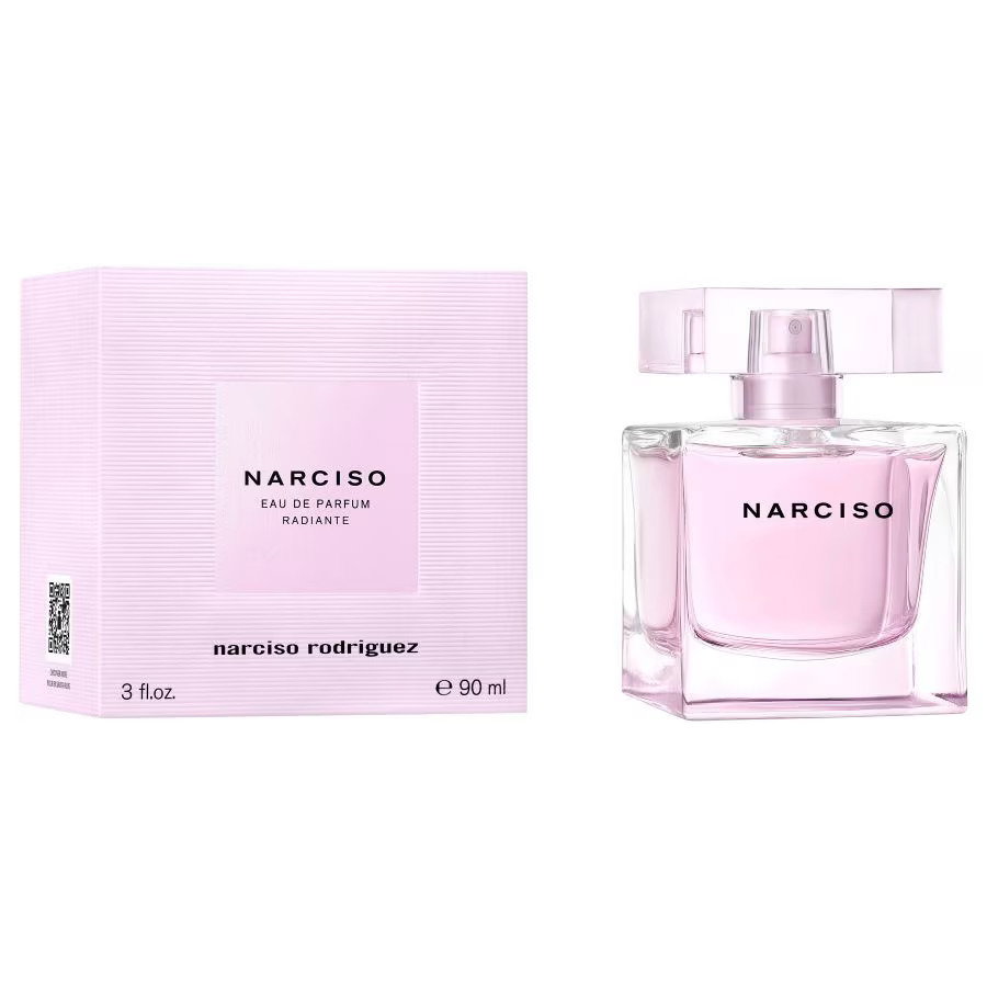 Narciso Rodriguez Radiante – Eau de Parfum 90 ml